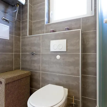 Apartman Alius Deluxe