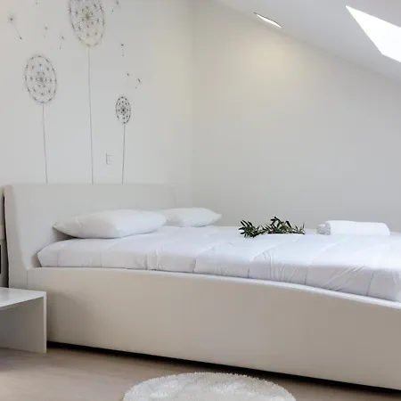 Alius Deluxe Dubrovnik