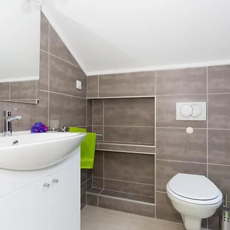 Alius Deluxe Dubrovnik