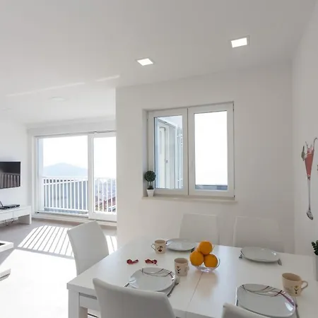 Alius Deluxe Dubrovnik