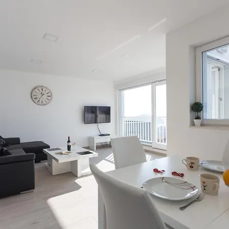 Alius Deluxe Dubrovnik