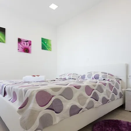 Apartamento Alius Ragusa Deluxe *