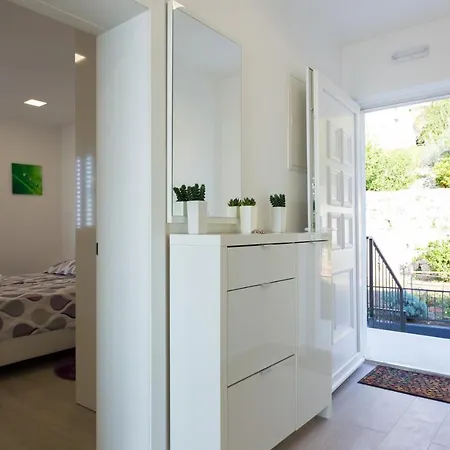 Alius Deluxe Apartmán