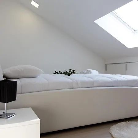 Apartmán Alius Deluxe Dubrovník