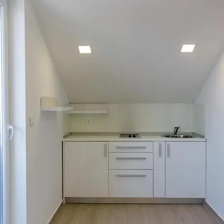 Alius Ragusa Deluxe Apartamento Dubrovnik