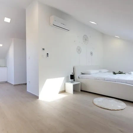 Alius Ragusa Deluxe * Dubrovnik