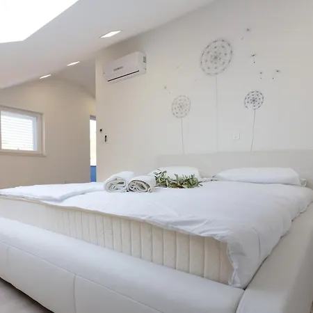 Apartmán Alius Deluxe