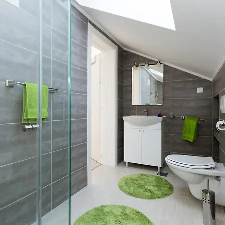 Alius Ragusa Deluxe * Dubrovnik
