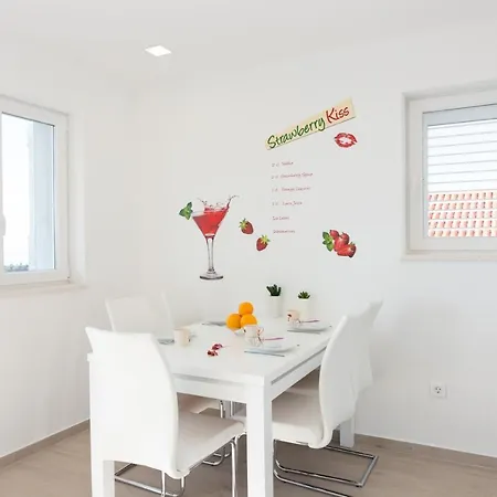 Apartamento Alius Ragusa Deluxe Dubrovnik