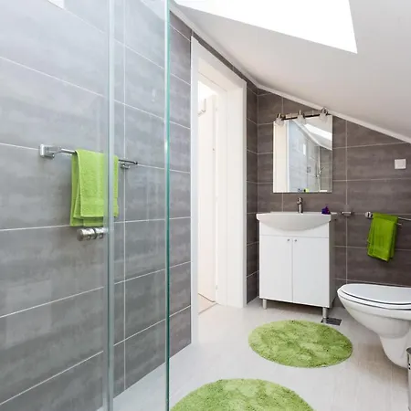 Apartmán Alius Deluxe