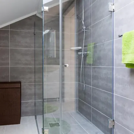 Apartmán Alius Deluxe Dubrovník