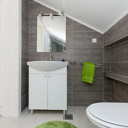 Apartmán Alius Deluxe Dubrovník