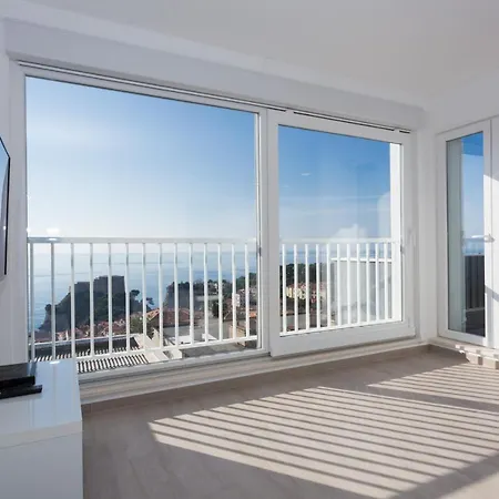Alius Ragusa Deluxe Apartamento