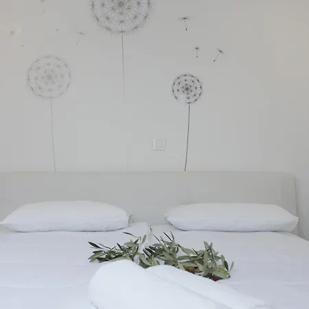Alius Deluxe Apartment