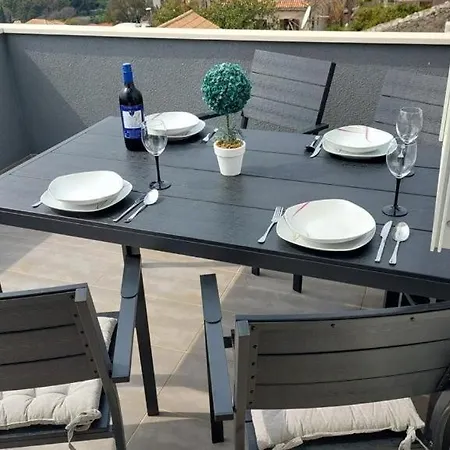 Alius Deluxe ドゥブロブニク