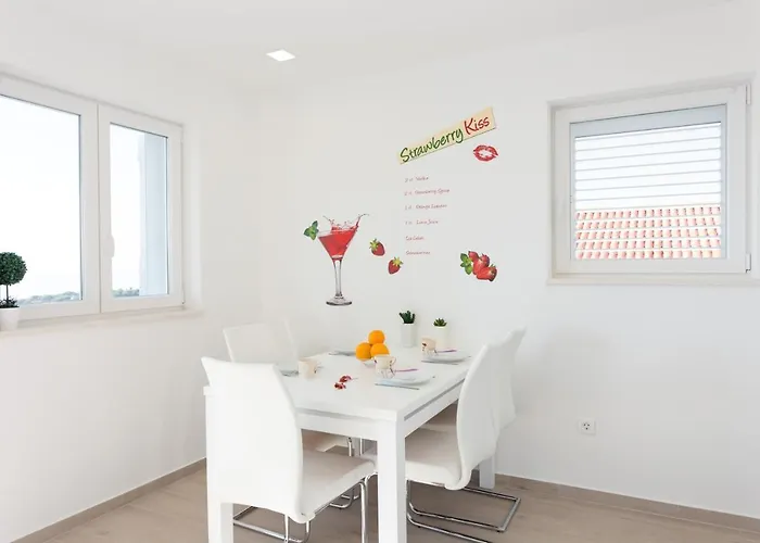 Appartement Alius Deluxe Dubrovnik