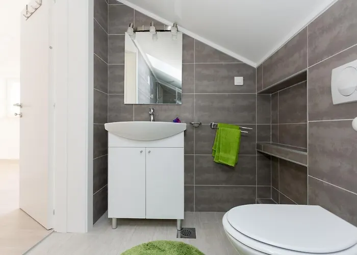 Appartement Alius Deluxe Dubrovnik