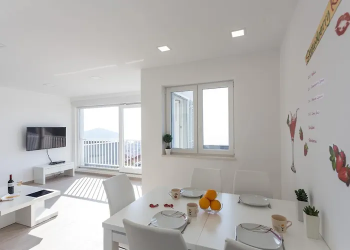 Alius Deluxe Dubrovnik