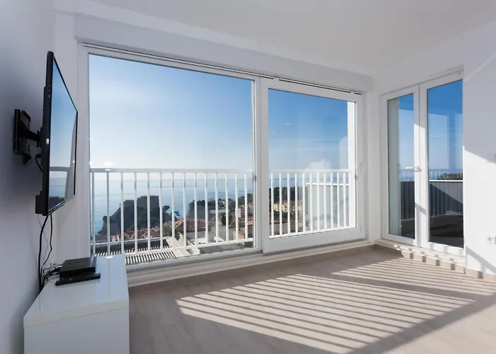 Alius Deluxe Appartement