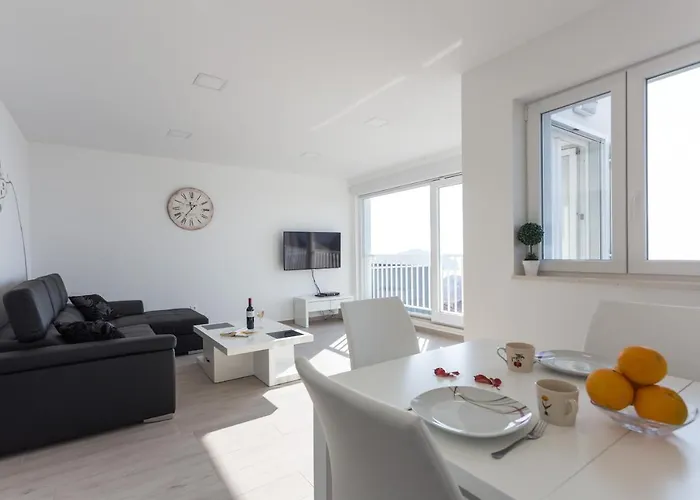 Alius Deluxe Dubrovnik